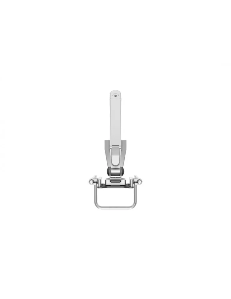 MULTIBRACKETS 2598 Support de table articulé avec poignée Multibrackets Gas Lift Arm Single - écran de 15"- 32" VESA Max 100x10