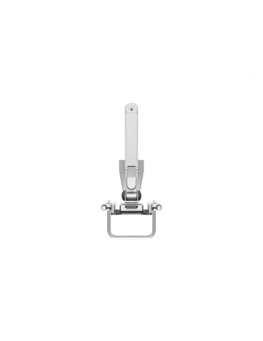 MULTIBRACKETS 2598 Support de table articulé avec poignée Multibrackets Gas Lift Arm Single - écran de 15"- 32" VESA Max 100x10