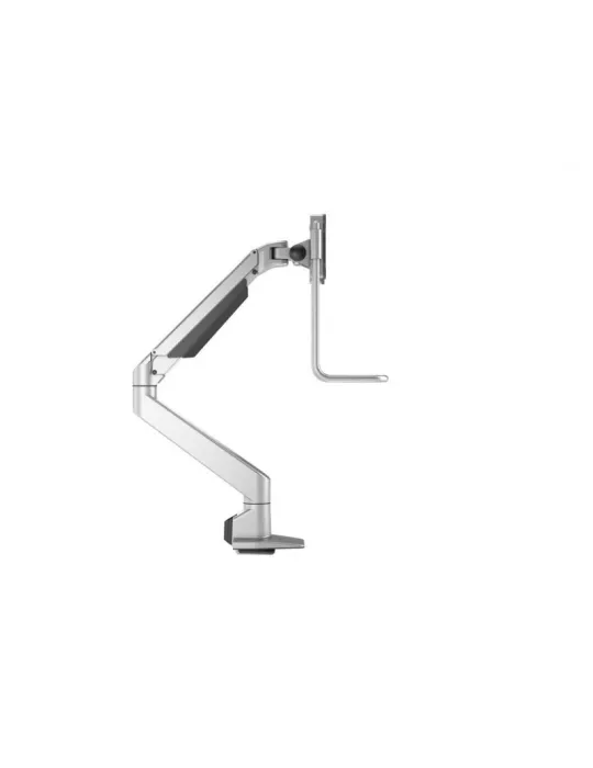 MULTIBRACKETS 2598 Articulated table support with handle Multibrackets Gas Lift Arm Single - 15 - 32  screen VESA Max 100x100
