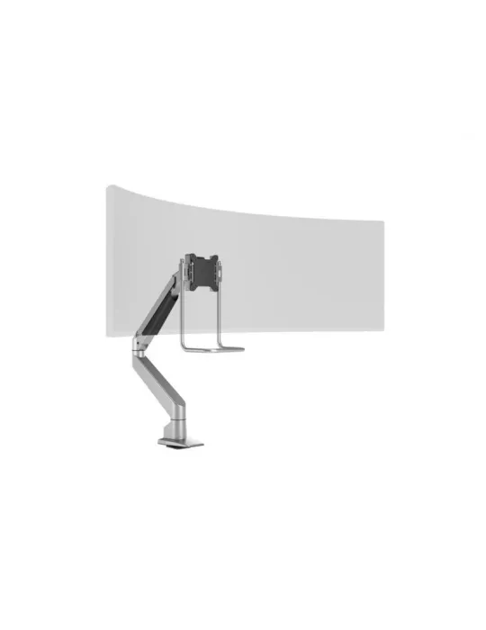 MULTIBRACKETS 2598 Articulated table support with handle Multibrackets Gas Lift Arm Single - 15 - 32  screen VESA Max 100x100