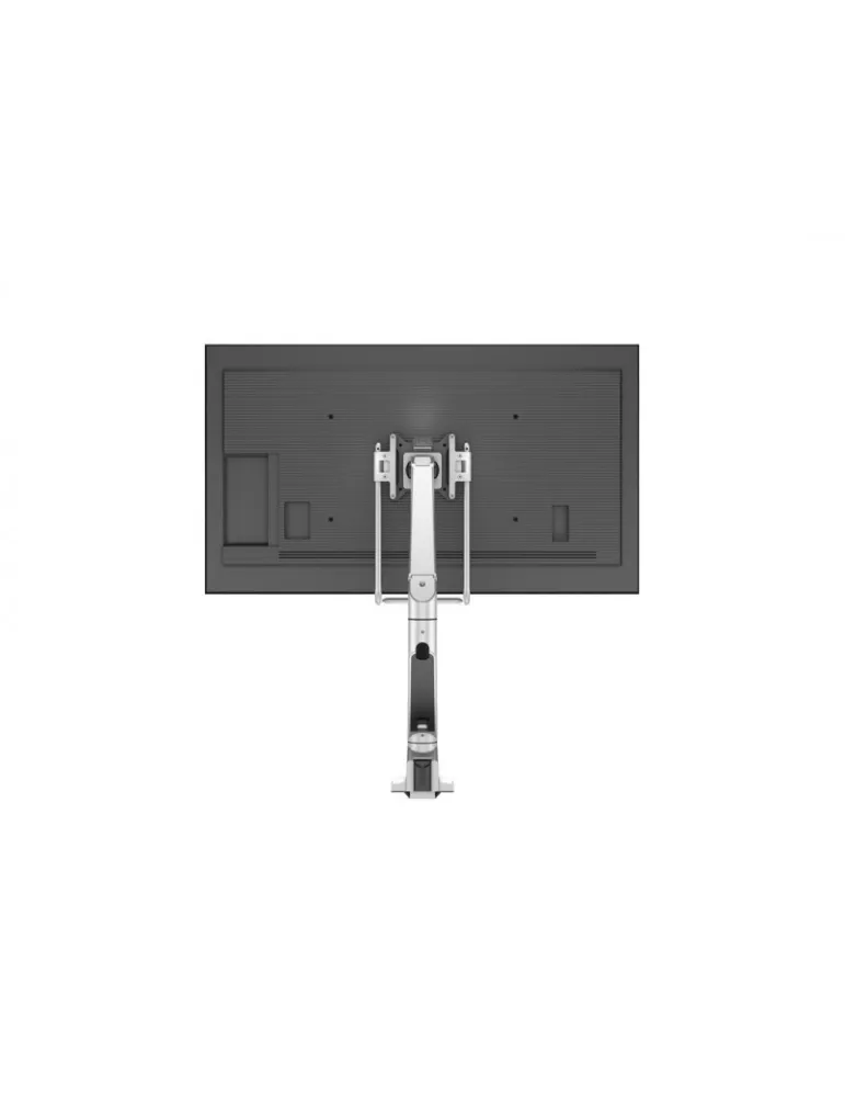 MULTIBRACKETS 2598 Articulated table support with handle Multibrackets Gas Lift Arm Single - 15 - 32  screen VESA Max 100x100