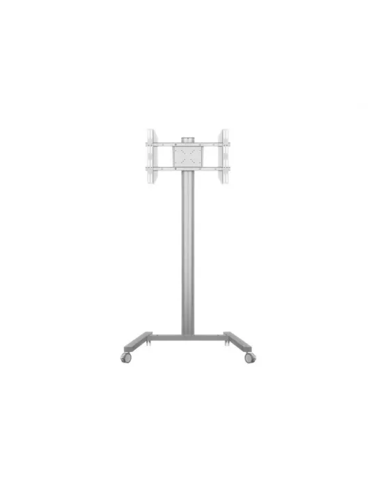 MULTIBRACKETS 0636 Multibrackets Display Stand 180 Single Silver - 32 -65  screen VESA Max 700x400 MULTIBRACKETS MUL0636 | Mus