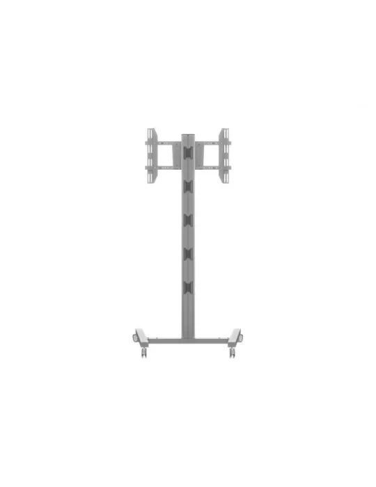 MULTIBRACKETS 0636 Multibrackets Display Stand 180 Single Silver - 32 -65  screen VESA Max 700x400 MULTIBRACKETS MUL0636 | Mus