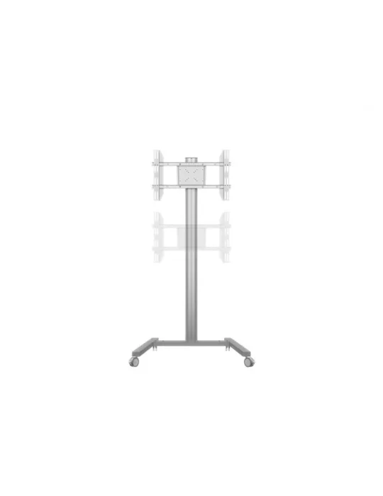 MULTIBRACKETS 0636 Support mobile Multibrackets Display Stand 180 Single Silver - écran 32"-65" VESA Max 700x400