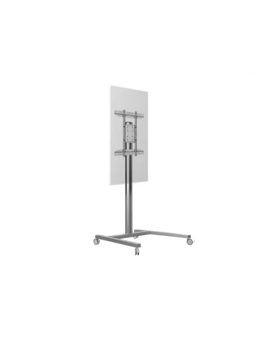 MULTIBRACKETS 0636 Multibrackets Display Stand 180 Single Silver - 32 -65  screen VESA Max 700x400 MULTIBRACKETS MUL0636 | Mus