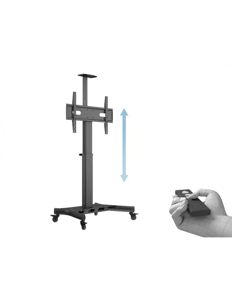 MULTIBRACKETS 5834 Support mobile motorisé  écran 32''-75'' VESA Max 800x500 REF: