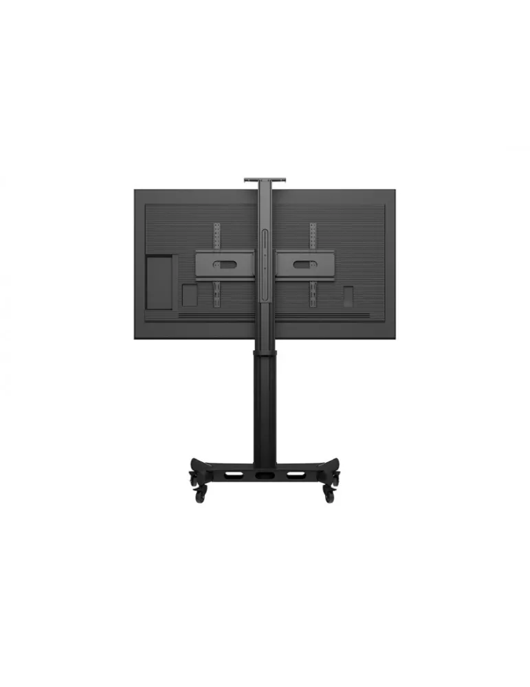 MULTIBRACKETS 5834 Motorized mobile stand 32  -75   VESA Max 800x500 REF  MULTIBRACKETS MUL5834 | MusicGoodDeal