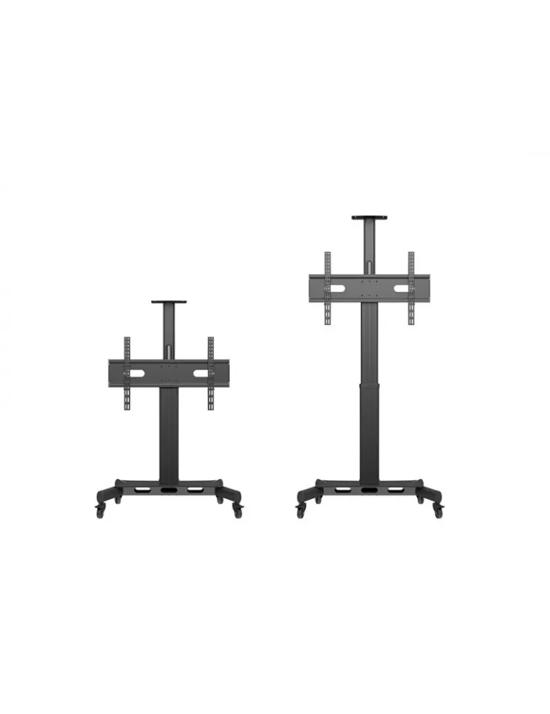 MULTIBRACKETS 5834 Motorized mobile stand 32  -75   VESA Max 800x500 REF  MULTIBRACKETS MUL5834 | MusicGoodDeal