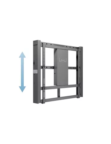 MULTIBRACKETS 2920 Support mural motorisé Multibrackets Motorized Wallmount HD - écran 42" -110" VESA Max 350x900