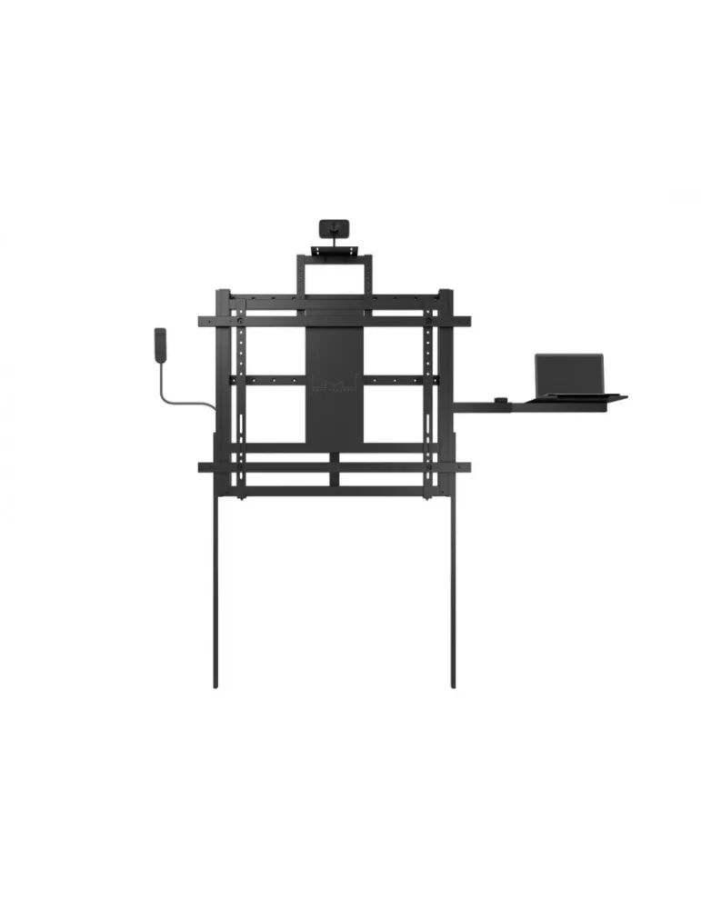 MULTIBRACKETS 2920 Motorisierte Wandhalterung Multibrackets Motorized Wallmount HD - 42 -110 -Bildschirm VESA Max 350x900 MULT