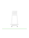SAMSUNG STNWM55RX Floor Stand STN-WM55RX Generation 2.0 for Flip SAMSUNG SAMSTNWM55RX | MusicGoodDeal