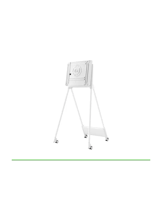 SAMSUNG STNWM55RX Floor Stand STN-WM55RX Generation 2.0 for Flip SAMSUNG SAMSTNWM55RX | MusicGoodDeal