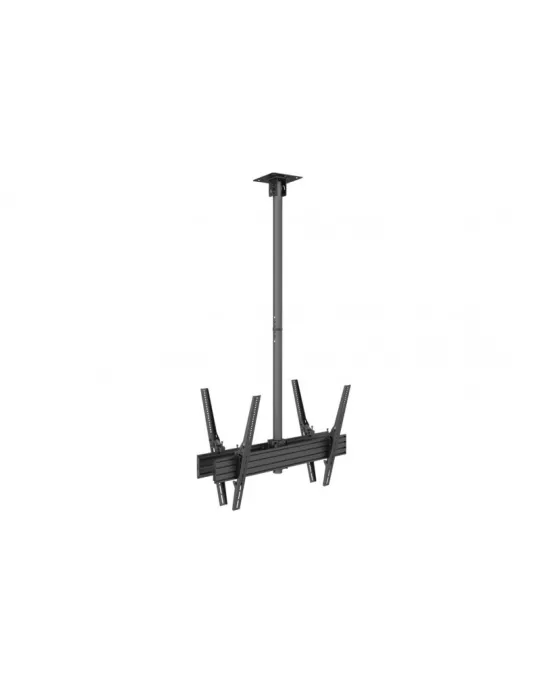 MULTIBRACKETS 6232 Ceiling Mount Multibrackets MBC1UX2HD Ceiling Mount Pro 2 screens ref  MULTIBRACKETS MUL6232 | MusicGoodDea