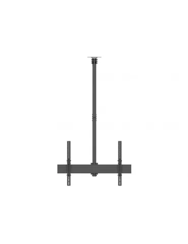 MULTIBRACKETS 6232 Deckenhalterung Multibrackets MBC1UX2HD Ceiling Mount Pro 2 Bildschirme ref  MULTIBRACKETS MUL6232 | MusicG 2