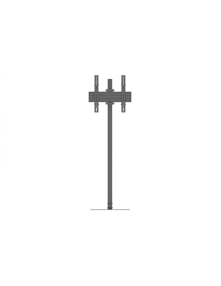 MULTIBRACKETS 8939 Multibrackets Single Pole Floormount Pro 32  -65   REF  MULTIBRACKETS MUL8939 | MusicGoodDeal