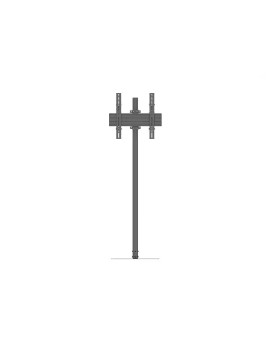 MULTIBRACKETS 8939 Multibrackets Single Pole Floormount Pro 32  -65   REF  MULTIBRACKETS MUL8939 | MusicGoodDeal