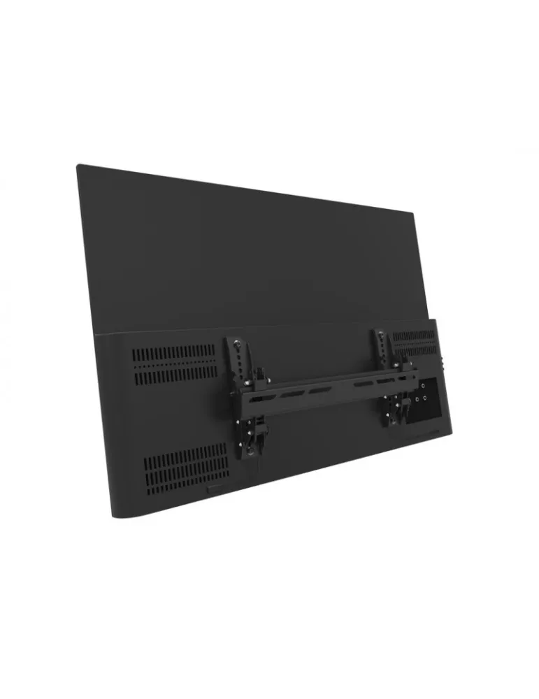 MULTIBRACKETS 6560 Soporte de pared Multibrackets inclinable Super Slim para pantallas LG OLED de 32  a 65 . MULTIBRACKETS MUL