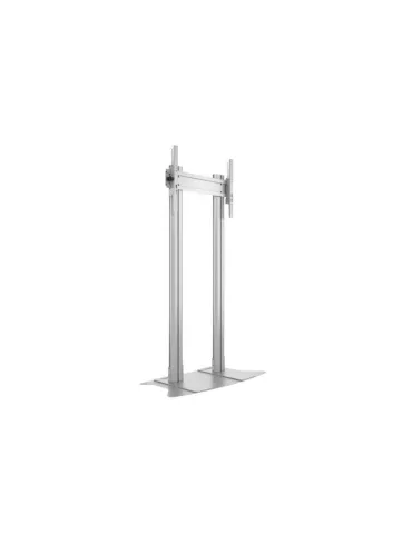 MULTIBRACKETS 2562 Support sol Multibrackets Display Stand 210 Dual Pillar SIlver - écran 70 -110  VESA Max 800x600 MULTIBRACK