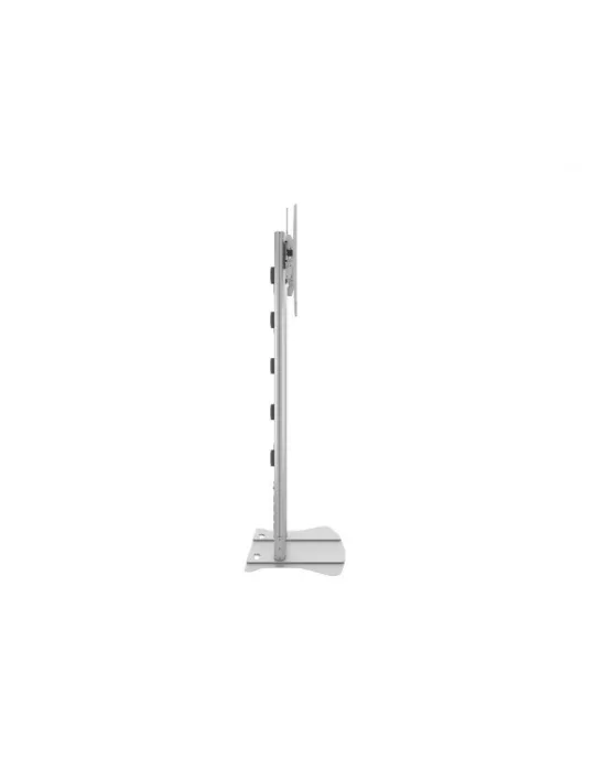 MULTIBRACKETS 2562 Support sol Multibrackets Display Stand 210 Dual Pillar SIlver - écran 70"-110" VESA Max 800x600