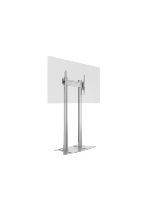 MULTIBRACKETS 2562 Support sol Multibrackets Display Stand 210 Dual Pillar SIlver - écran 70"-110" VESA Max 800x600