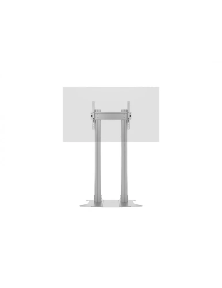 MULTIBRACKETS 2562 Soporte sol Multibrackets Display Stand 210 Dual Pillar SIlver - écran 70 -110  VESA Max 800x600 MULTIBRACK