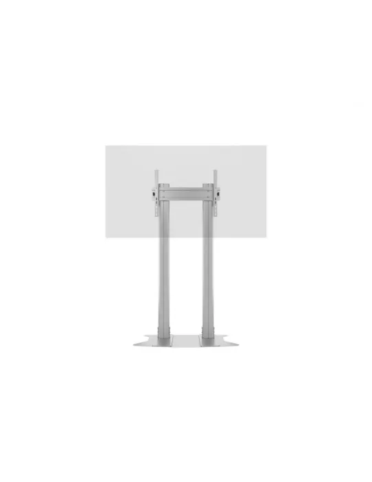 MULTIBRACKETS 2562 Support sol Multibrackets Display Stand 210 Dual Pillar SIlver - écran 70"-110" VESA Max 800x600