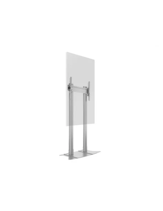 MULTIBRACKETS 2562 Support sol Multibrackets Display Stand 210 Dual Pillar SIlver - écran 70 -110  VESA Max 800x600 MULTIBRACK