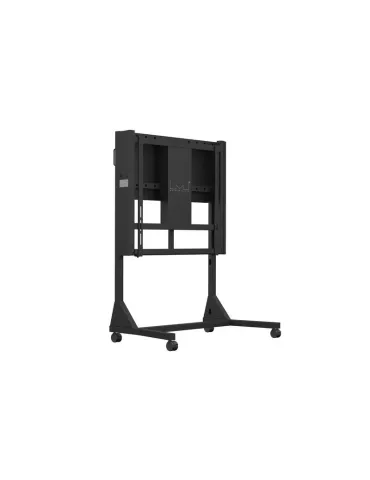 MULTIBRACKETS 2890 Soporte de suelo motorizado Multibrackets Soporte de suelo motorizado - écran 42  - 110  VESA Max 350x900 M