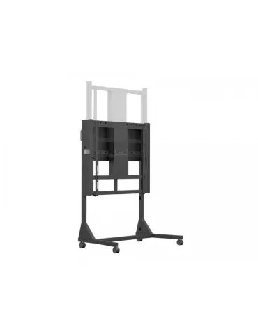 MULTIBRACKETS 2890 Soporte de suelo motorizado Multibrackets Soporte de suelo motorizado - écran 42  - 110  VESA Max 350x900 M 2