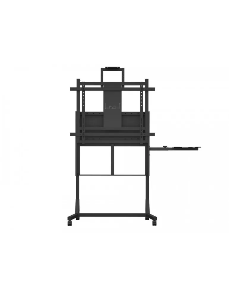 MULTIBRACKETS 2890 Support à roulettes motorisé Multibrackets Motorized Floorstand - écran 42  - 110  VESA Max 350x900 MULTIBR