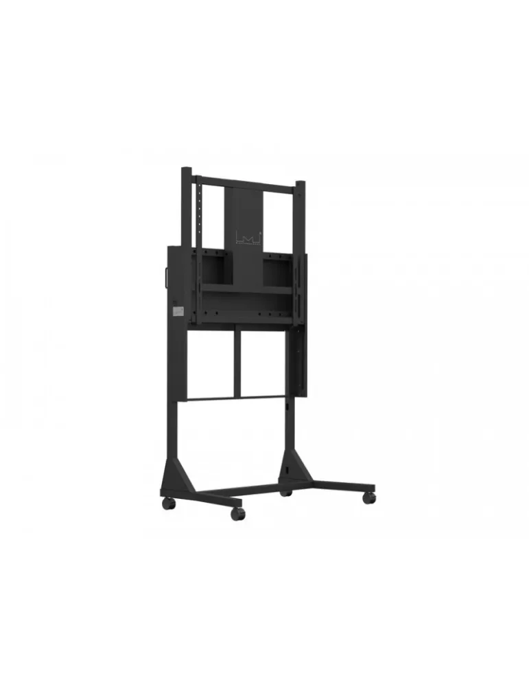 MULTIBRACKETS 2890 Support à roulettes motorisé Multibrackets Motorized Floorstand - écran 42  - 110  VESA Max 350x900 MULTIBR