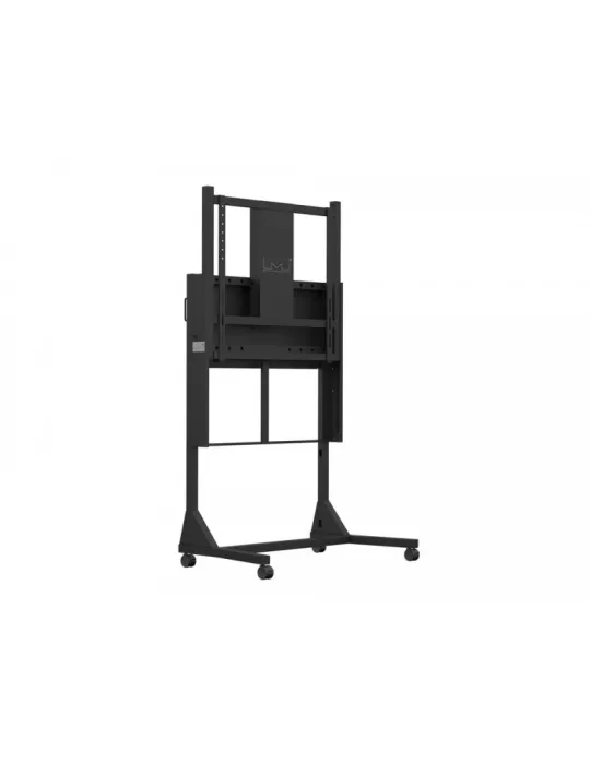 MULTIBRACKETS 2890 Support à roulettes motorisé Multibrackets Motorized Floorstand - écran 42" - 110" VESA Max 350x900