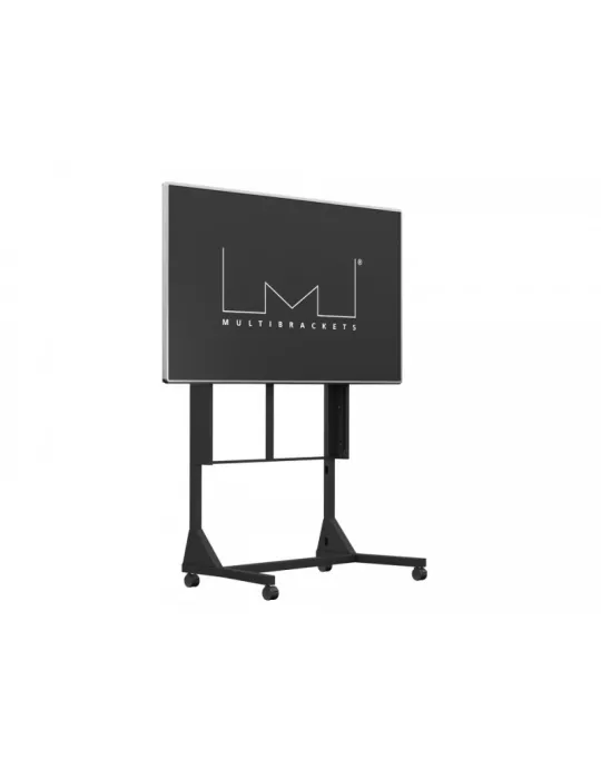 MULTIBRACKETS 2890 Support à roulettes motorisé Multibrackets Motorized Floorstand - écran 42  - 110  VESA Max 350x900 MULTIBR