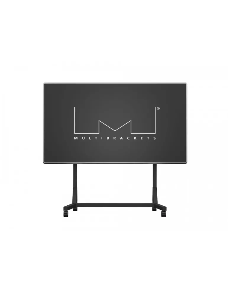 MULTIBRACKETS 2890 Motorisierter Rollständer Multibrackets Motorized Floorstand - Bildschirm 42  - 110  VESA Max 350x900 MULTI