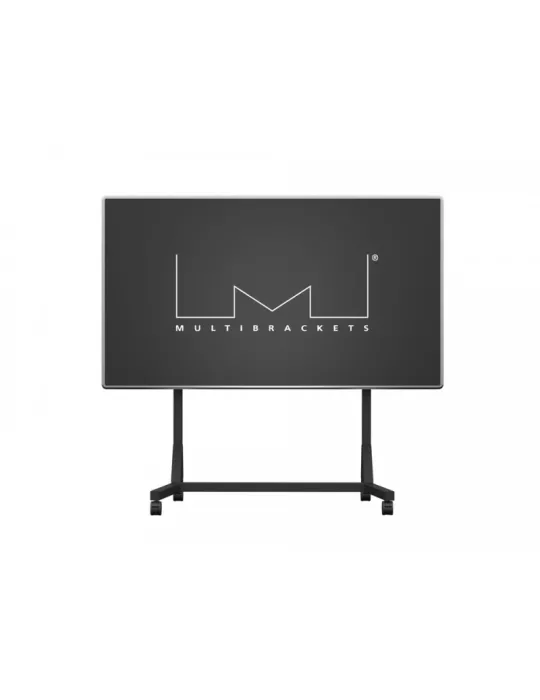 MULTIBRACKETS 2890 Motorisierter Rollständer Multibrackets Motorized Floorstand - Bildschirm 42  - 110  VESA Max 350x900 MULTI
