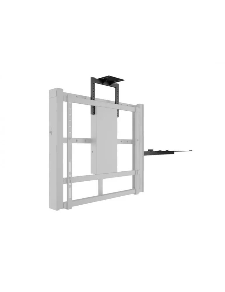 MULTIBRACKETS 2937 Support ordinateur Multibrackets Computer Shelf Motorized Mount HD MULTIBRACKETS MUL2937 | MusicGoodDeal