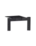MULTIBRACKETS 2944 Support caméra Multibrackets Camera Holder pour supports sol motorisé