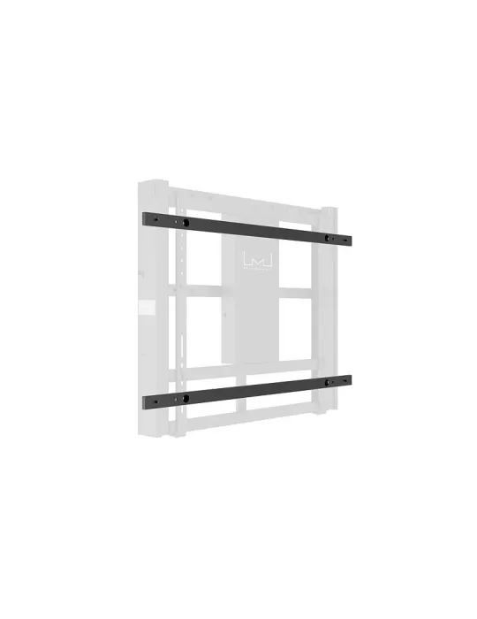 MULTIBRACKETS 2951 Extension bars VESA Motorized Public Floorstand and Wallmount 160kg Series VESA Max 1200x800 MULTIBRACKETS