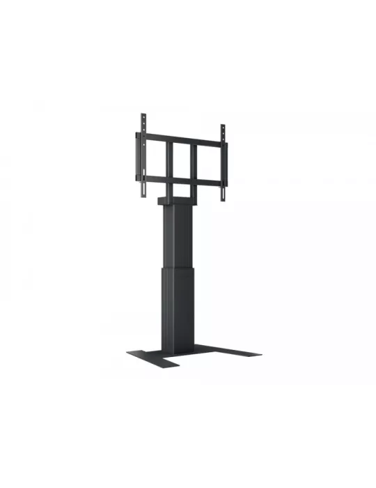 MULTIBRACKETS 4597 Support sol motorisé Multibrackets Motorized Public Floorbase 160 kg Black SD - écran 110" VESA Max 800x600