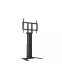 MULTIBRACKETS 4597 Support sol motorisé Multibrackets Motorized Public Floorbase 160 kg Black SD - écran 110" VESA Max 800x600