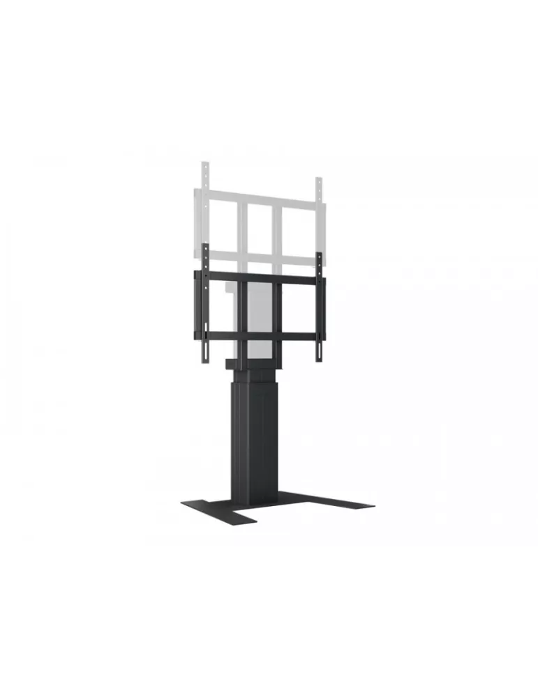 MULTIBRACKETS 4597 Support sol motorisé Multibrackets Motorized Public Floorbase 160 kg Black SD - 110  screen VESA Max 800x60