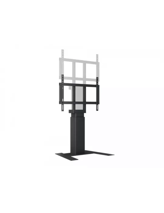 MULTIBRACKETS 4597 Support sol motorisé Multibrackets Motorized Public Floorbase 160 kg Black SD - 110  screen VESA Max 800x60