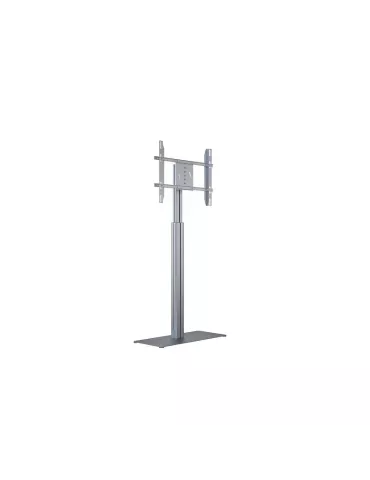 MULTIBRACKETS 6041 Support de sol motorisé Multibrackets Motorized Display Stand Floorbase - écran 30"-60" Vesa Max 800x400