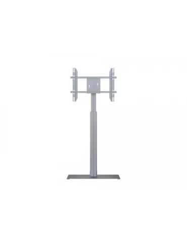 MULTIBRACKETS 6041 Motorisierter Bodenständer Multibrackets Motorized Display Stand Floorbase - 30 -60 -Bildschirm Vesa Max 80 2