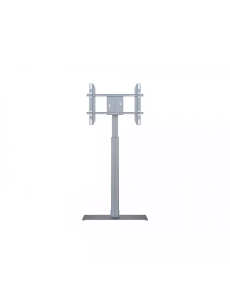 MULTIBRACKETS 6041 Support de sol motorisé Multibrackets Motorized Display Stand Floorbase - écran 30"-60" Vesa Max 800x400