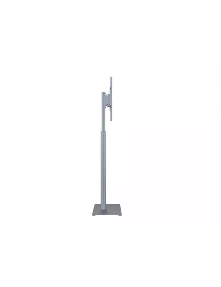 MULTIBRACKETS 6041 Support de sol motorisé Multibrackets Motorized Display Stand Floorbase - écran 30"-60" Vesa Max 800x400