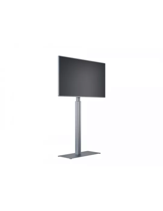 MULTIBRACKETS 6041 Support de sol motorisé Multibrackets Motorized Display Stand Floorbase - écran 30 -60  Vesa Max 800x400 MU