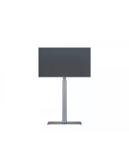 MULTIBRACKETS 6041 Support de sol motorisé Multibrackets Motorized Display Stand Floorbase - écran 30"-60" Vesa Max 800x400