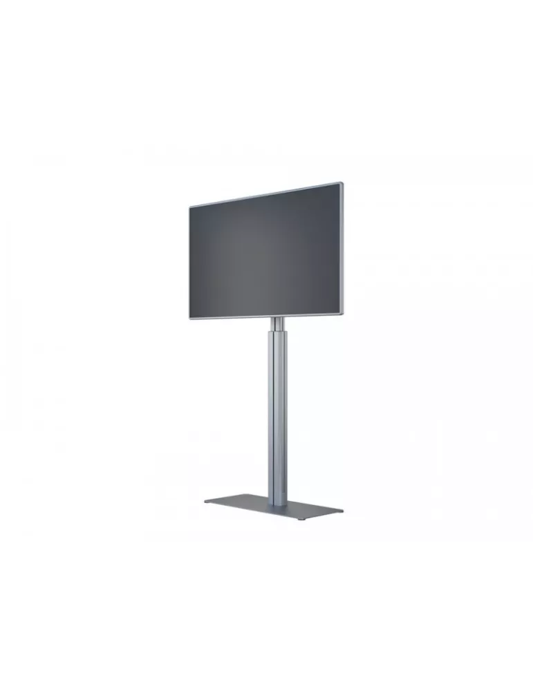 MULTIBRACKETS 6041 Support de sol motorisé Multibrackets Motorized Display Stand Floorbase - écran 30"-60" Vesa Max 800x400