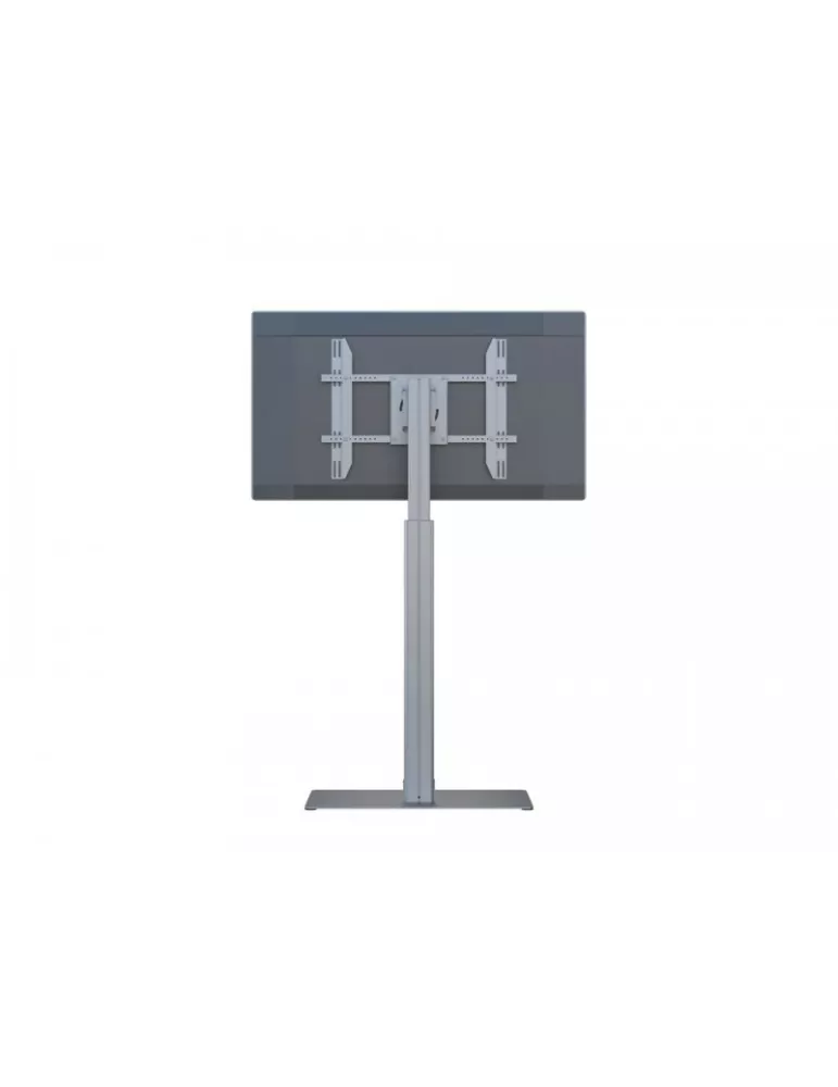 MULTIBRACKETS 6041 Support de sol motorisé Multibrackets Motorized Display Stand Floorbase - écran 30"-60" Vesa Max 800x400